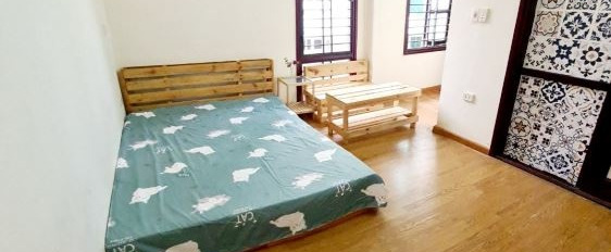 Dt tổng là 20 m2 cho thuê phòng trọ tọa lạc ngay Phường Khương Trung, Hà Nội, nhà có tất cả 1 phòng ngủ phù hợp mở shop-03