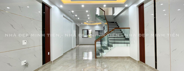 Nhà đẹp TĐC Đằng Lâm tuyến 2 Ngô Gia Tự - 60m2, 4 tầng - Đường 12m, chỉ hơn 6 tỷ -03