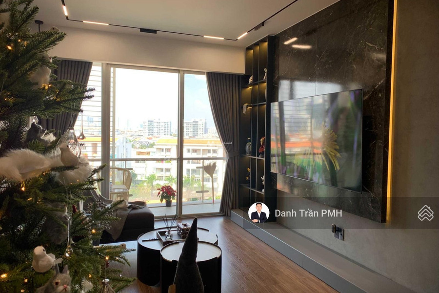 Đầy đủ, cho thuê căn hộ diện tích tổng 151m2 vị trí đặt ngay Quận 7, Hồ Chí Minh thuê ngay với giá gốc chỉ 48.3 triệu/tháng-01