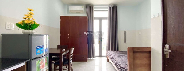 Tổng quan ở trong căn hộ gồm 1 phòng ngủ, cho thuê căn hộ vị trí đẹp ở Đường Số 8, Hồ Chí Minh, 1 WC hỗ trợ mọi thủ tục miễn phí-03