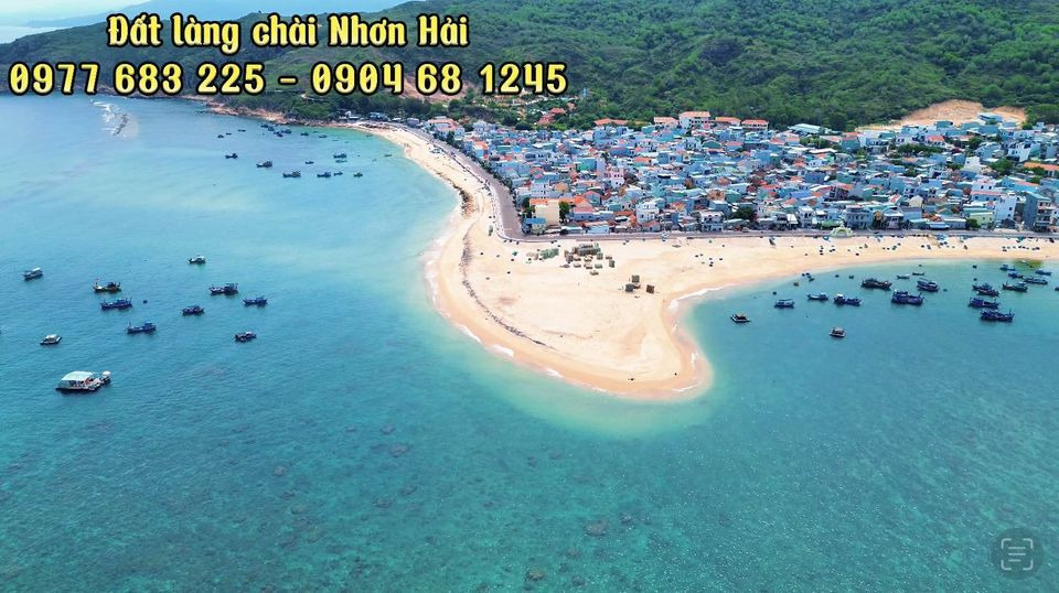 Bán đất thành phố Quy Nhơn tỉnh Bình Định giá 1.9 tỷ-2