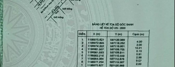 Cần bán đất Quận 11 thành phố Hồ Chí Minh, giá 3,65 tỷ-02