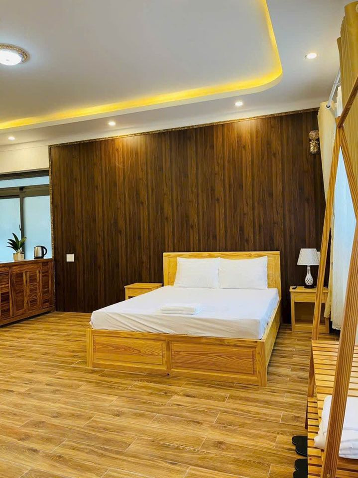 Bán căn hộ dịch vụ - homestay thành phố Đà Lạt tỉnh Lâm Đồng giá 12.6 tỷ-3