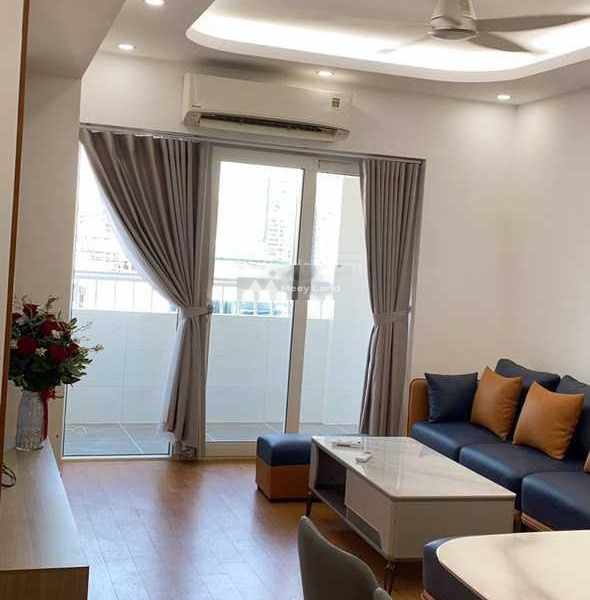 Hướng Đông - Bắc, bán chung cư tọa lạc tại Trung Hòa, Hà Nội, tổng quan có tất cả 3 phòng ngủ, 2 WC thuận tiện di chuyển-01