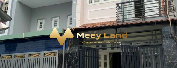 Bán nhà nằm ở Tân Thới Hiệp, Hồ Chí Minh giá bán khủng 3.33 tỷ diện tích gồm 48m2-02