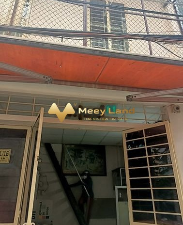 Cho thuê nhà vị trí thuận lợi ngay tại Tân Thành, Tân Phú