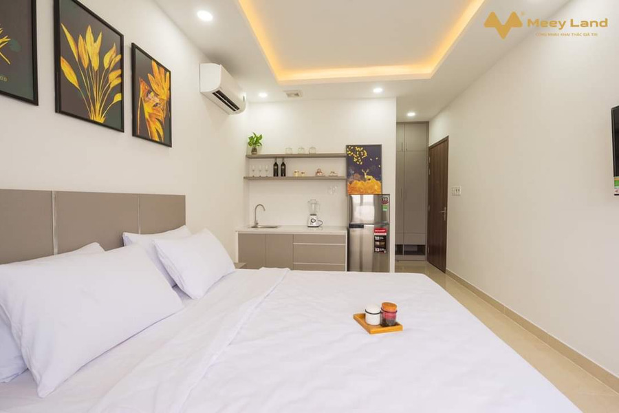 Cho thuê phòng trọ đầy đủ tiện nghi đường Lâm Văn Bền, quận 7, thành phố Hồ Chí Minh, giá chỉ từ 4 triệu-01