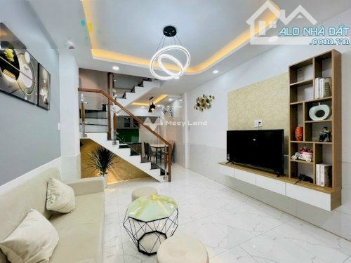 Nhà gồm 4 phòng ngủ bán nhà bán ngay với giá tốt bất ngờ 2.35 tỷ có diện tích gồm 180m2 ở Lộc Thanh, Bảo Lộc