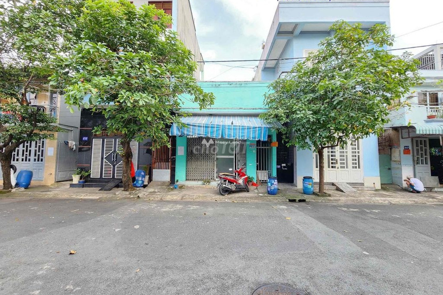 Bình Hòa, Thuận An cho thuê phòng trọ với diện tích là 80m2 sổ hồng chính chủ-01