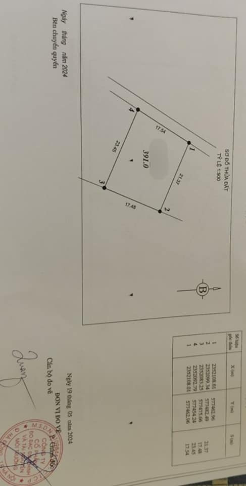 Bán nhà riêng huyện Sóc Sơn thành phố Hà Nội giá 5.0 triệu/m2-2