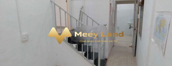 Cho thuê nhà tổng diện tích 48m2 mặt tiền tọa lạc gần Nguyễn Văn Trỗi, Phường 1 giá cực ưu đãi 11 triệu/tháng-02