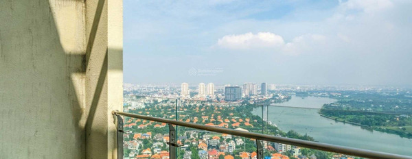Cần bán duplex Penthouse Masteri Thảo Điền 212 m2, sổ sẵn, view sông thông thoáng, giá 26,8 tỷ -03