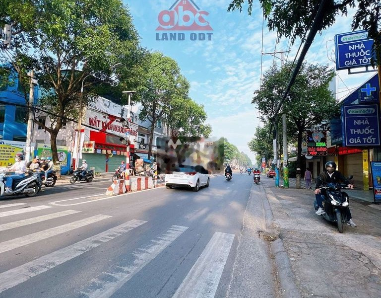 Cho thuê nhà vị trí đẹp ở Hố Nai, Đồng Nai, giá thuê cực rẻ 15 triệu/tháng Diện tích nền 165m2-01