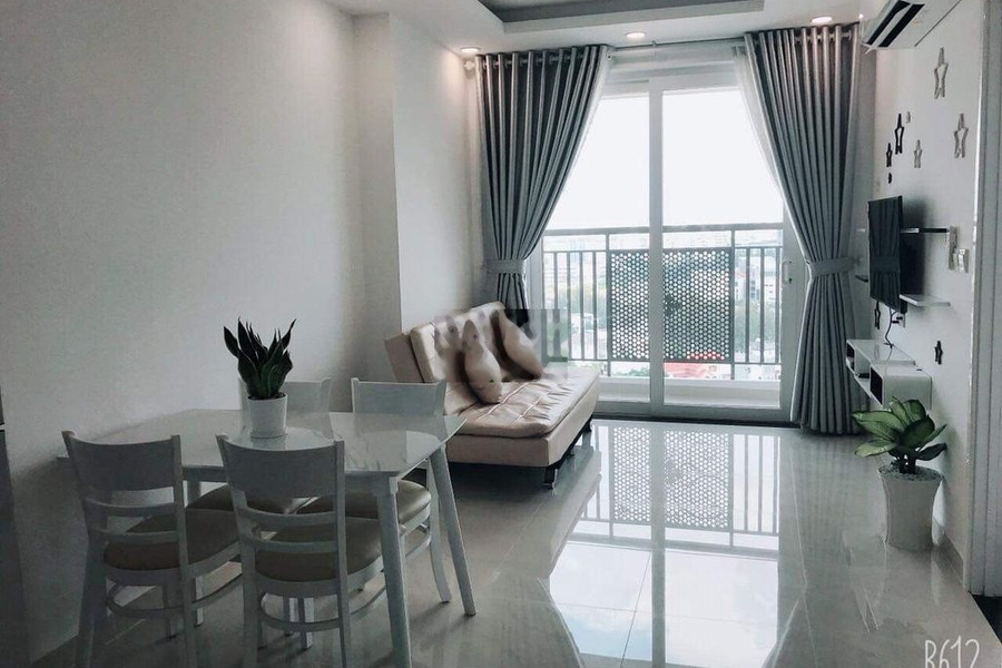 Cho thuê căn hộ Saigon Mia - Bình chánh 85 m2 3PN + 2WC, đủ nội thất -01