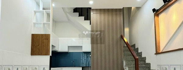 Diện tích 15m2 bán nhà ở vị trí đặt ngay trên Nguyễn Ảnh Thủ, Hiệp Thành ngôi nhà có tổng cộng 2 PN tin chính chủ-03