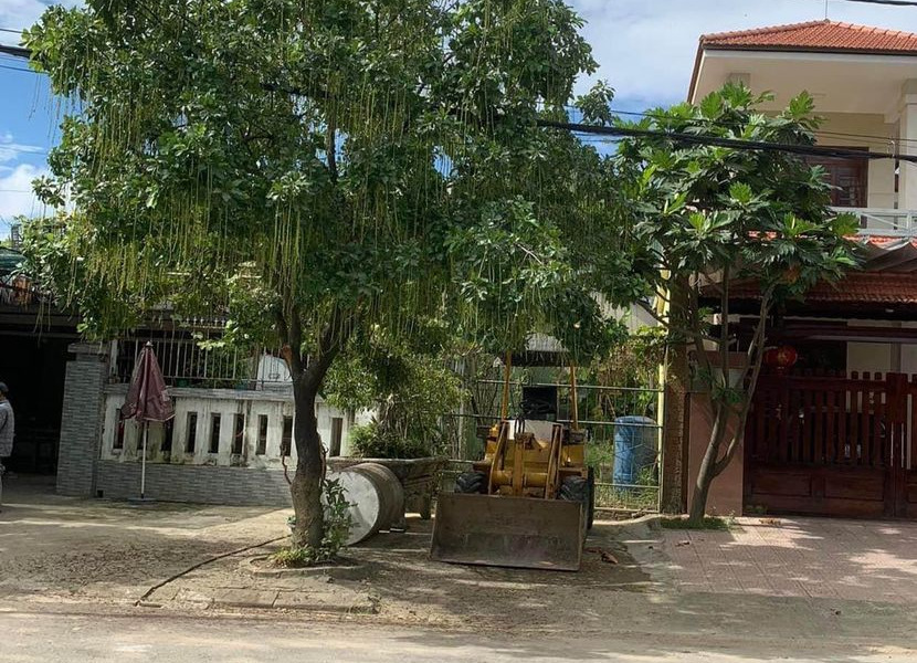 Cần bán đất thành phố Huế, Thừa Thiên Huế, giá 3 tỷ-01