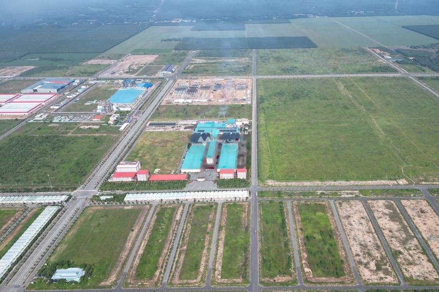 Ở Mỹ Phước Tân Vạn, Bàu Bàng bán đất 1.6 tỷ diện tích tổng là 150m2-01