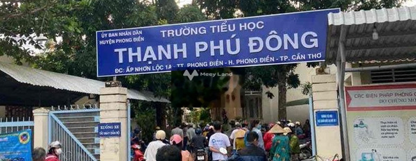 Bán đất 1.2 tỷ Nguyễn Văn Cừ, Phong Điền diện tích rộng là 126m2-02