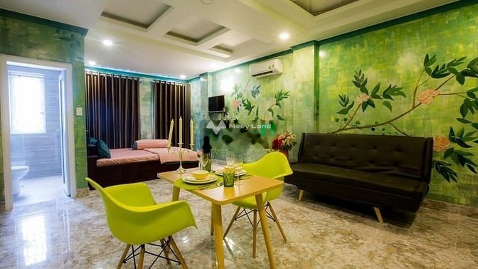 Chuyển công tác cho thuê condotel vị trí nằm ngay Phường 1, Quận 8 giá thuê ngạc nhiên 6 triệu/tháng có diện tích là 45m2-01