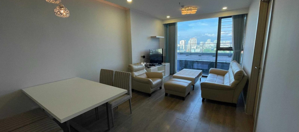 Khoảng 4.8 tỷ bán căn hộ diện tích rất rộng 101m2 vị trí tại Mạc Thái Tổ, Cầu Giấy