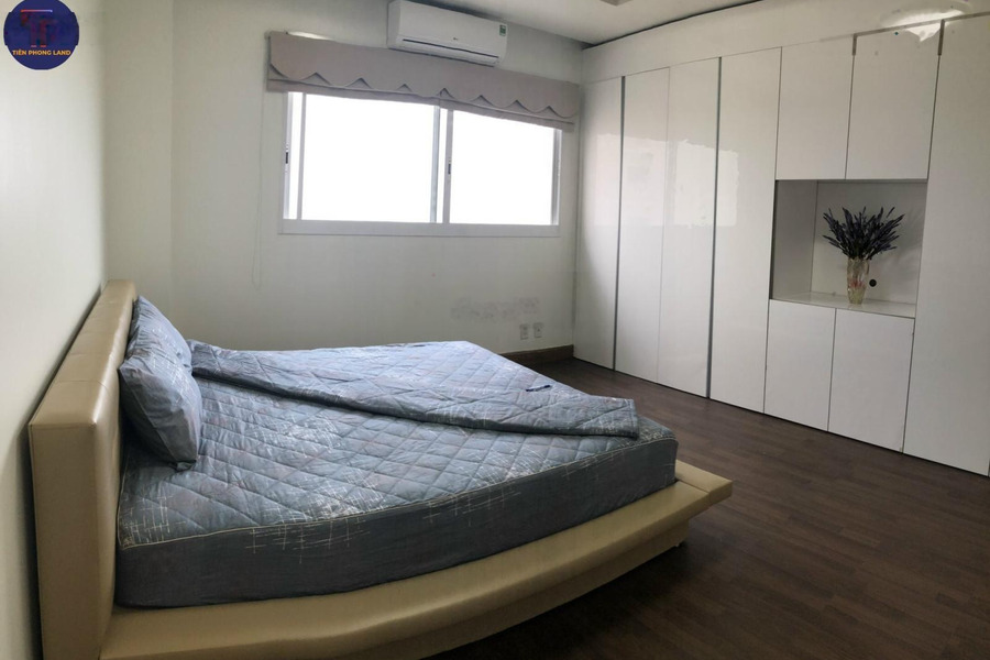 Cho thuê căn hộ 3 phòng ngủ đầy đủ nội thất Essensia -01