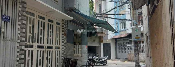 Tổng quan có tất cả 3 phòng ngủ, bán nhà ở có diện tích 33m2 bán ngay với giá khủng 5 tỷ vị trí thuận lợi tọa lạc tại Tân Bình, Hồ Chí Minh-02