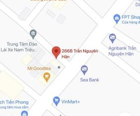 Cho thuê nhà mặt tiền tọa lạc ở Niệm Nghĩa, Hải Phòng, giá chỉ từ chỉ 25 triệu/tháng, diện tích 150m2-03