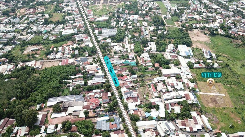 Bán đất quận Thủ Đức thành phố Hồ Chí Minh giá 1.4 tỷ-1