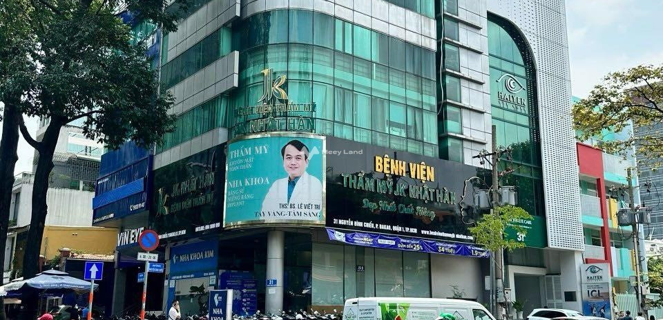 Giá chỉ 150 tỷ bán nhà có diện tích chính 300m2 vị trí đẹp tại Đa Kao, Hồ Chí Minh liên hệ chính chủ