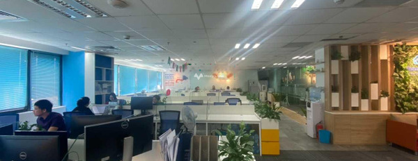 Vị trí hấp dẫn nằm ở Trung Hòa, Cầu Giấy cho thuê sàn văn phòng thuê ngay với giá cơ bản 38 triệu/tháng diện tích 200m2-03