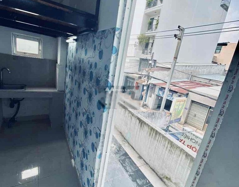 Cho thuê phòng trọ có diện tích tổng là 20m2 tọa lạc trên Võ Thành Trang, Phường 4 giá thuê hữu nghị 2.9 triệu/tháng-01