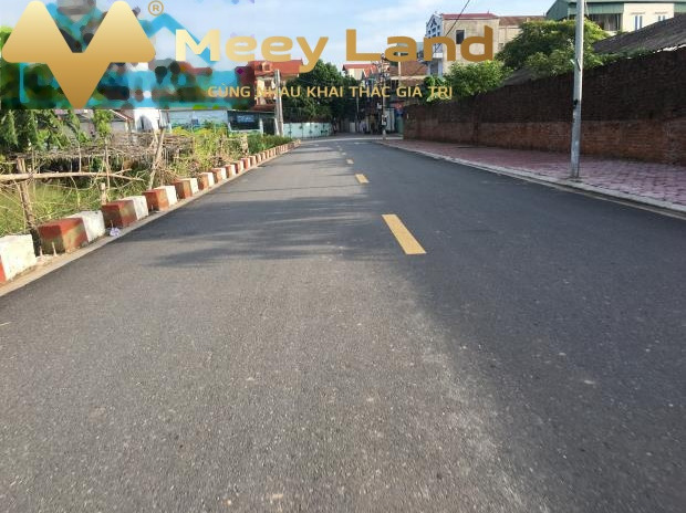 Bán lô đất 2 mặt đường nhựa trục chính tại Đại Bản, xã Phú Thị, Gia Lâm, Hà Nội