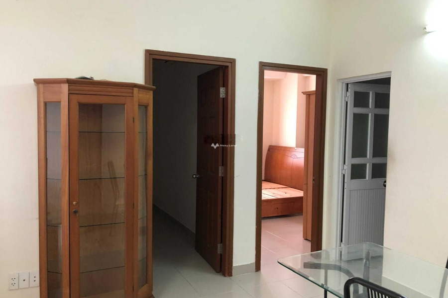 Chung cư 2 phòng ngủ, bán căn hộ vị trí tốt đặt nằm ngay Phường 1, Hồ Chí Minh, tổng quan trong căn hộ 2 PN giá siêu rẻ-01