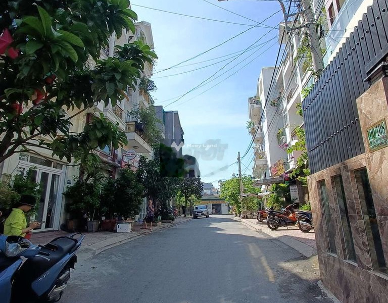 Tổng quan ngôi nhà này 3 phòng ngủ bán nhà bán ngay với giá thực tế chỉ 6.95 tỷ diện tích gồm 64m2 vị trí mặt tiền gần Phạm Văn Chiêu, Phường 9-01