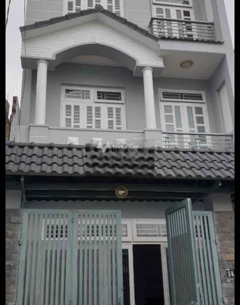 Vị trí đẹp ngay trên Phạm Văn Bạch, Phường 12 cho thuê nhà giá thuê hiện tại chỉ 11 triệu/tháng, tổng quan nhà thì gồm có 4 phòng ngủ, 3 WC-01
