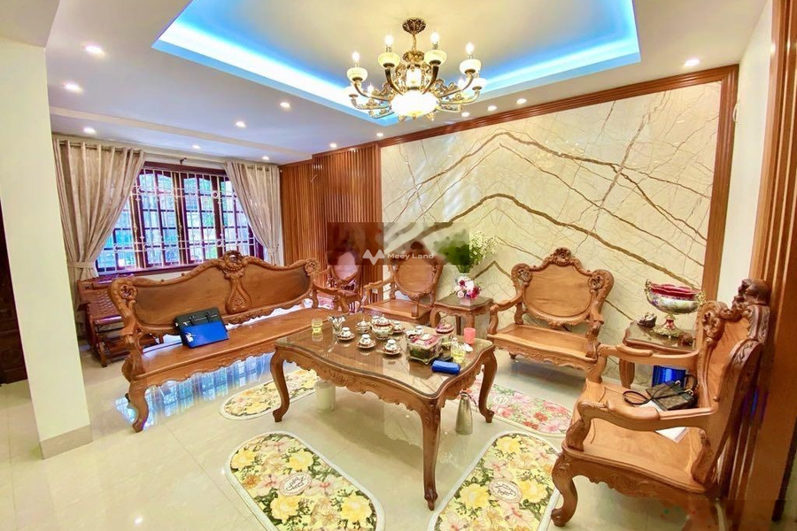 Bán nhà ở diện tích khoảng 138m2 bán ngay với giá cực rẻ chỉ 15 tỷ vị trí thuận tiện ngay tại Trung Liệt, Thịnh Quang-01