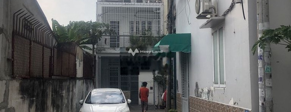 Cho thuê nhà diện tích tổng là 45m2 vị trí mặt tiền tại Tân Phú, Hồ Chí Minh thuê ngay với giá hạt dẻ 7 triệu/tháng, ngôi nhà này bao gồm 1 PN, 1 WC-02