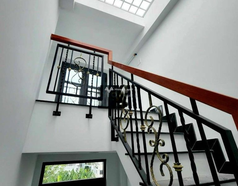 Nhà gồm 3 phòng ngủ bán nhà ở diện tích gồm 30m2 bán ngay với giá khởi điểm chỉ 6.45 tỷ vị trí ngay Phường 5, Hồ Chí Minh-01