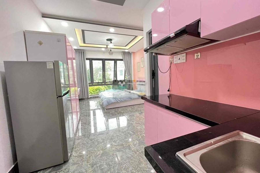 Nội thất đầy đủ, cho thuê căn hộ diện tích vừa phải 40m2 vị trí thuận lợi tọa lạc tại Phường 9, Phú Nhuận giá thuê siêu mềm 7 triệu/tháng-01