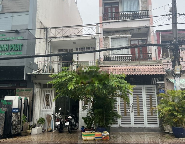 Nhà 5 PN, cho thuê nhà, giá thuê liền chỉ 19 triệu/tháng với diện tích khoảng 80m2 vị trí thích hợp Nguyễn Ngọc Nhựt, Tân Phú-01