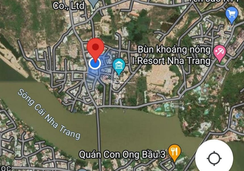 Vị trí mặt tiền ngay ở Vĩnh Ngọc, Nha Trang bán nhà giá bán đề xuất 850 triệu diện tích chuẩn 48.5m2 nhà có tất cả 2 PN vị trí thuận lợi-01