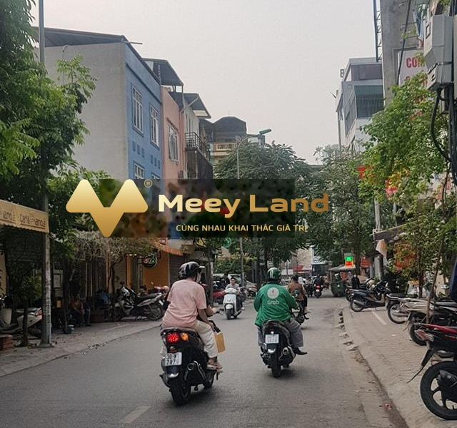 Bán căn nhà ở Đường Nguyễn Văn Tuyết, Phường Ô Chợ Dừa giá bán bất ngờ chỉ 18.7 tỷ diện tích 60m2 nhà có tổng 2 phòng ngủ 7 WC vào ở ngay-01