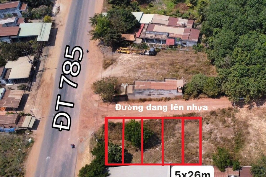 Bán đất có diện tích sàn 150m2 vị trí thuận lợi tọa lạc gần Bình Minh, Tây Ninh-01