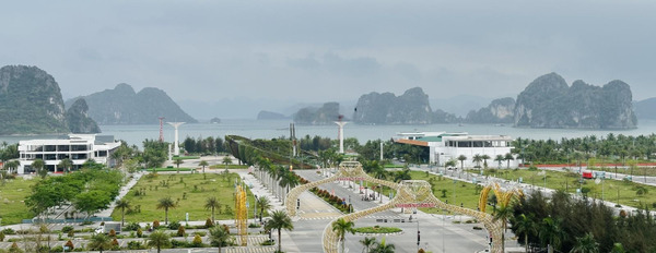 Chính chủ cần bán 3 lô đẹp nhất Phương Đông Vân Đồn, view thẳng biển -02