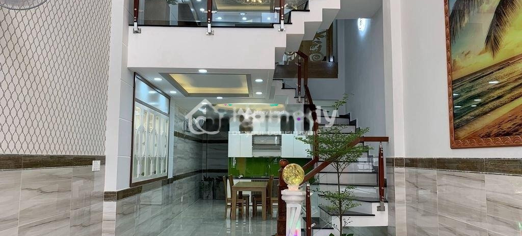 Nhà gồm 3 PN bán nhà ở diện tích khoảng 59m2 giá bán cực êm 815 triệu vị trí đặt tọa lạc trên Quận 11, Hồ Chí Minh