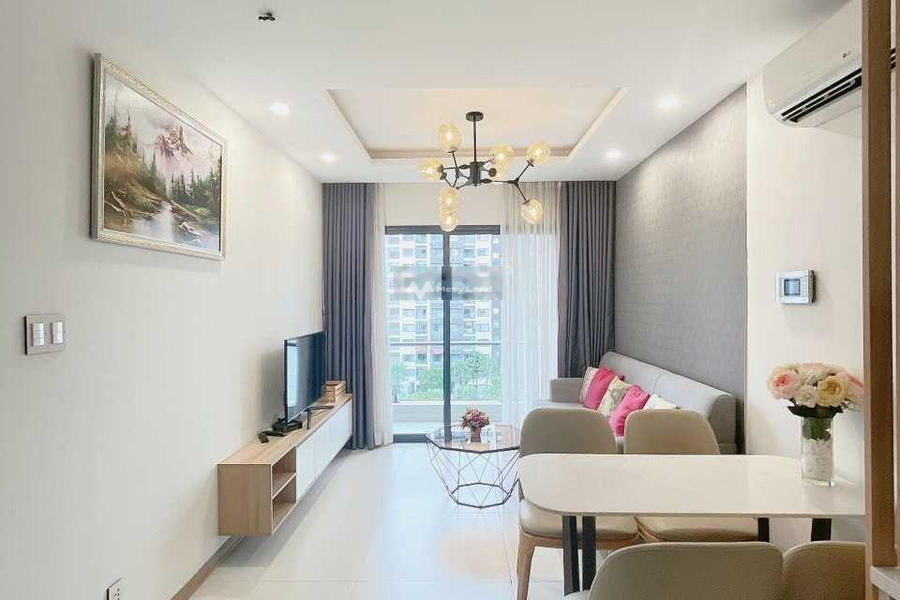 Dự án tọa lạc ngay New City Thủ Thiêm, cho thuê căn hộ, mặt tiền nằm ngay Quận 2, Hồ Chí Minh giá thuê mềm từ 13.5 triệu/tháng Có tổng diện tích 51m2-01
