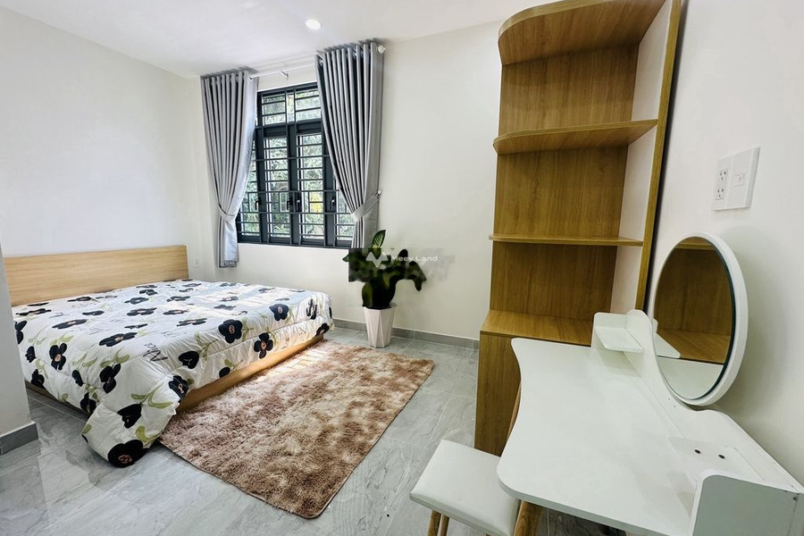 Cho thuê căn hộ vị trí thuận lợi tọa lạc ngay trên Phường 5, Phú Nhuận, giá thuê khởi đầu chỉ 5.5 triệu/tháng diện tích đúng với trên ảnh 30m2-01