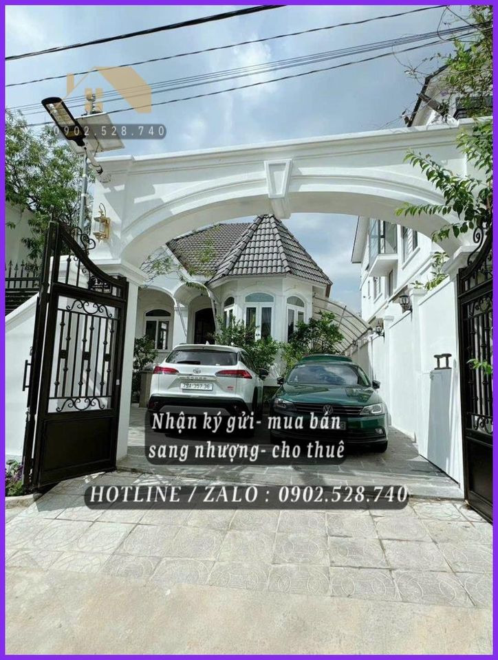 Bán căn hộ dịch vụ - homestay thành phố Đà Lạt tỉnh Lâm Đồng giá 19.0 tỷ-9