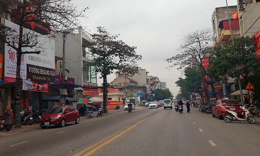 Cần bán nhà riêng thị xã Từ Sơn, Bắc Ninh, giá 2 tỷ-01