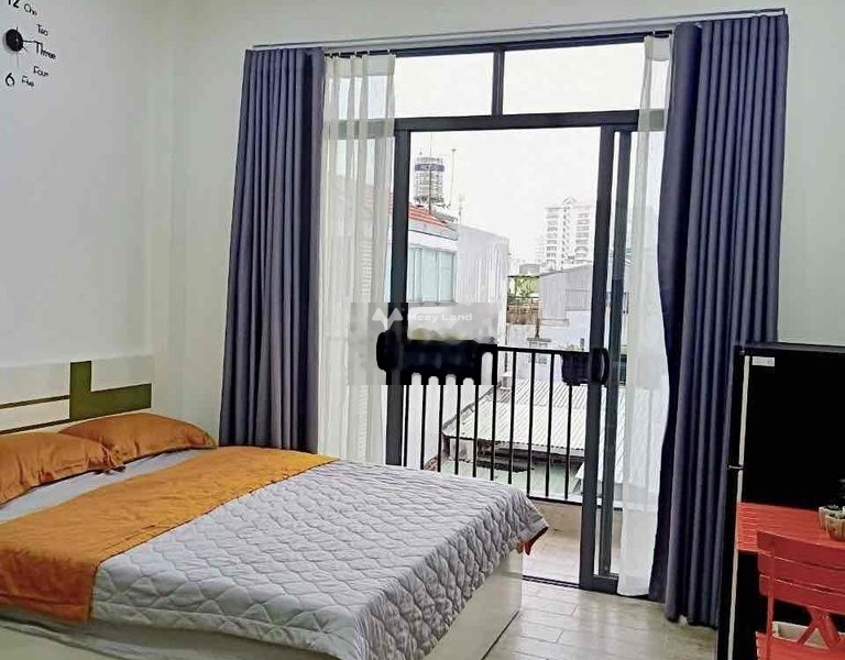 Trong căn hộ có 1 PN, cho thuê căn hộ vị trí đẹp nằm trên Võ Duy Ninh, Hồ Chí Minh, 1 WC vui lòng liên hệ để xem trực tiếp-01